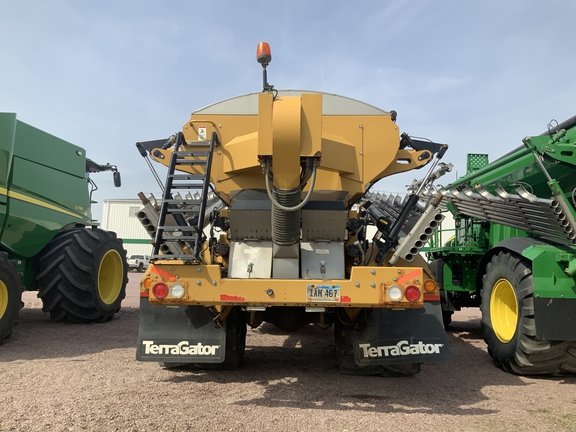 2018 Misc TG8300B Fertilizer Spreader
