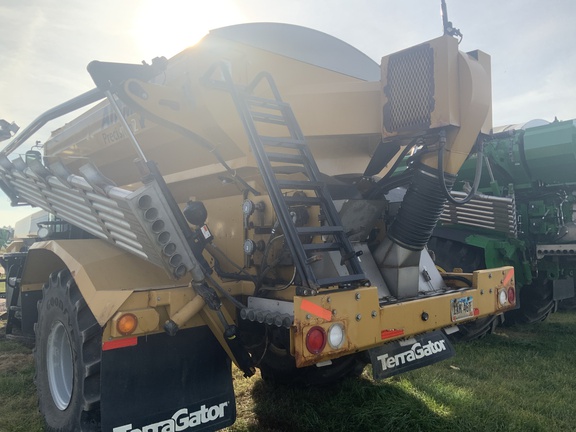 2018 Misc TG8300B Fertilizer Spreader