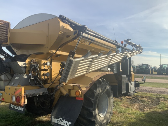 2018 Misc TG8300B Fertilizer Spreader