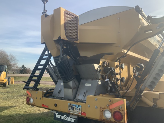 2018 Misc TG8300B Fertilizer Spreader