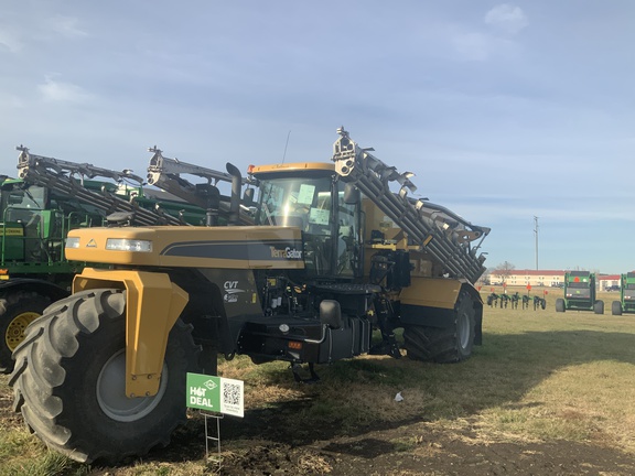 2018 Misc TG8300B Fertilizer Spreader