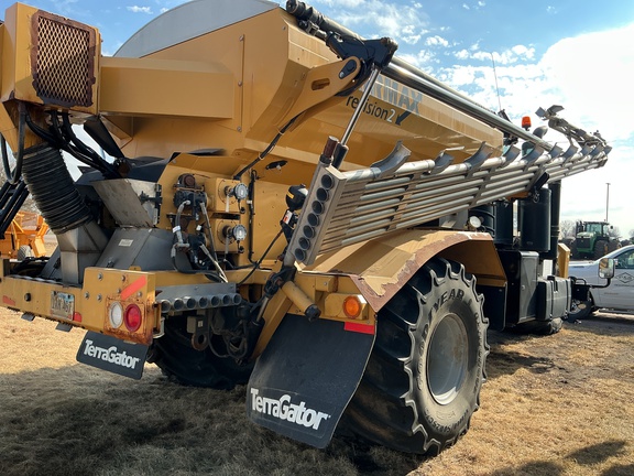 2018 Misc TG8300B Misc