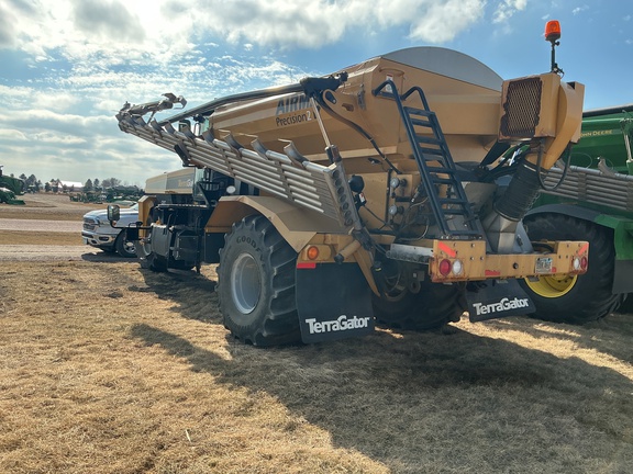 2018 Misc TG8300B Misc