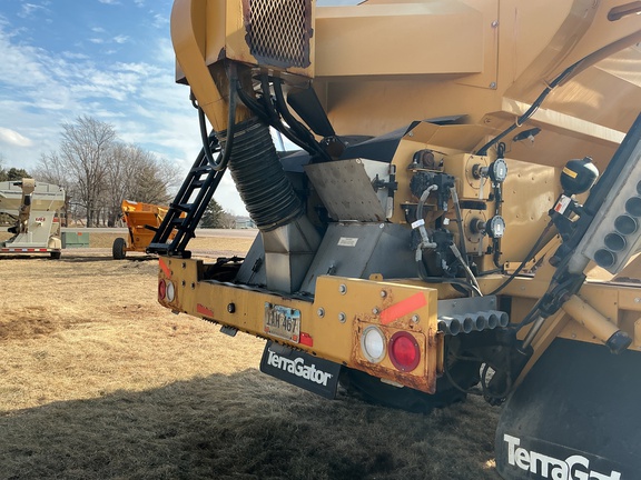 2018 Misc TG8300B Misc