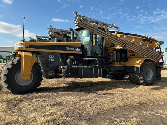 2018 Misc TG8300B Misc