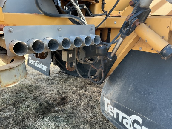 2018 Misc TG8300B Misc