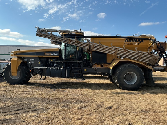 2018 Misc TG8300B Misc