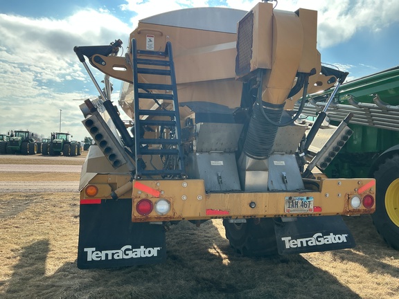 2018 Misc TG8300B Misc