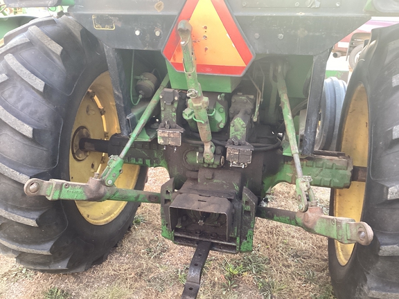 1983 John Deere 4040 Tractor