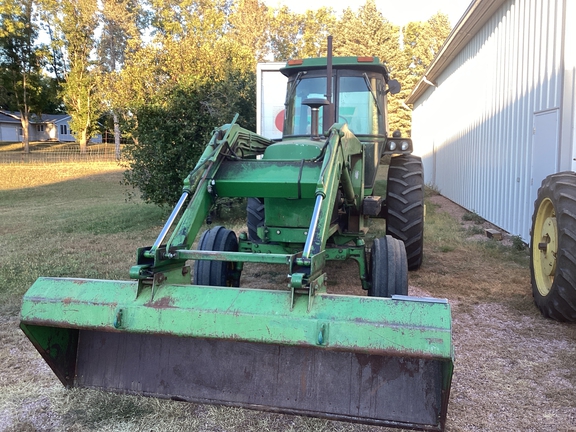 1983 John Deere 4040 Tractor