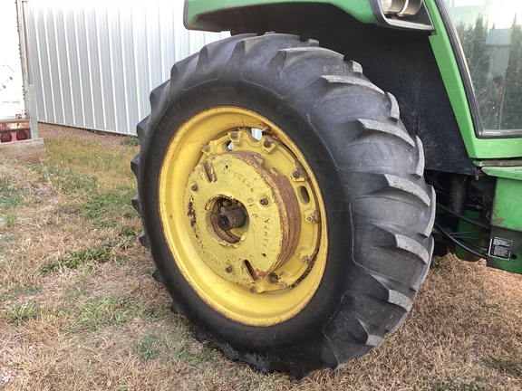 1983 John Deere 4040 Tractor