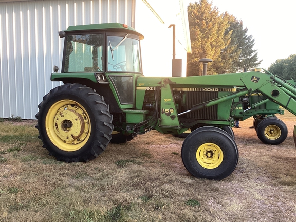 1983 John Deere 4040 Tractor