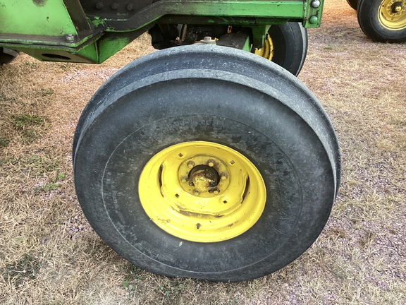 1983 John Deere 4040 Tractor