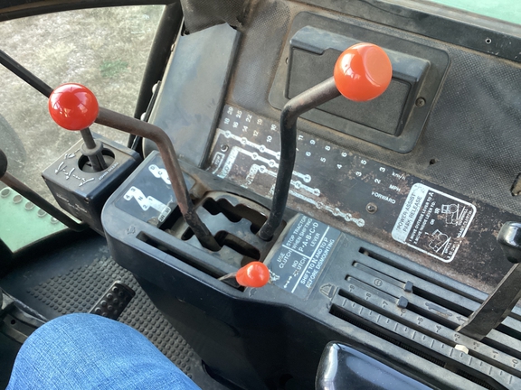 1983 John Deere 4040 Tractor