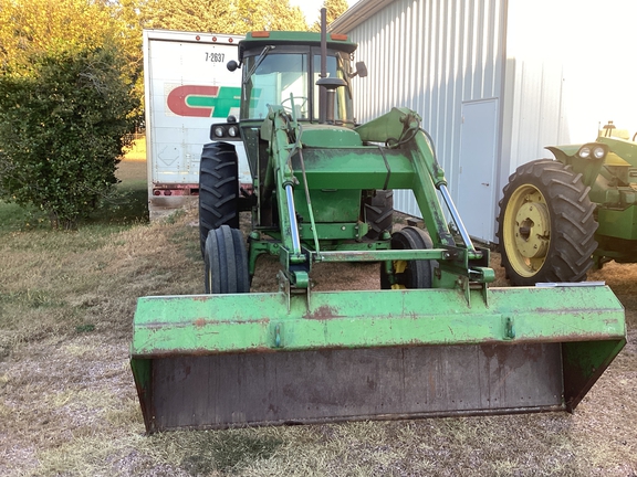 1983 John Deere 4040 Tractor