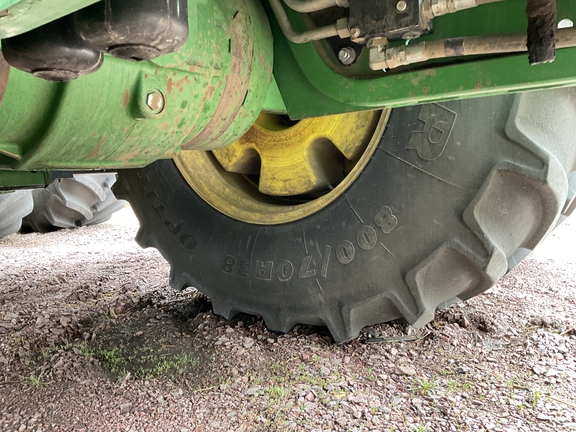 2013 John Deere 9460R Tractor 4WD