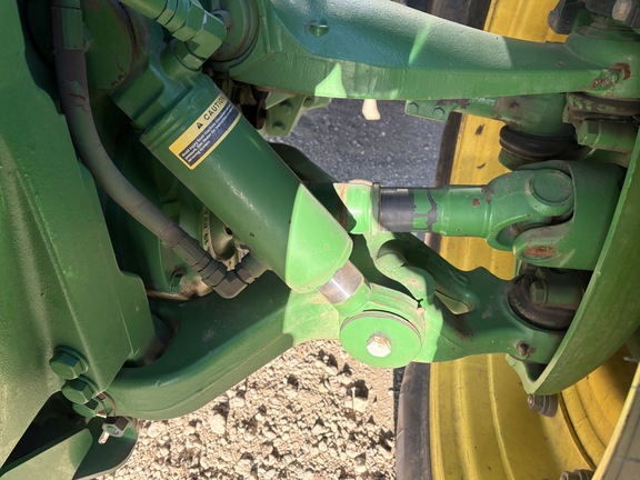 2010 John Deere 8320R Tractor
