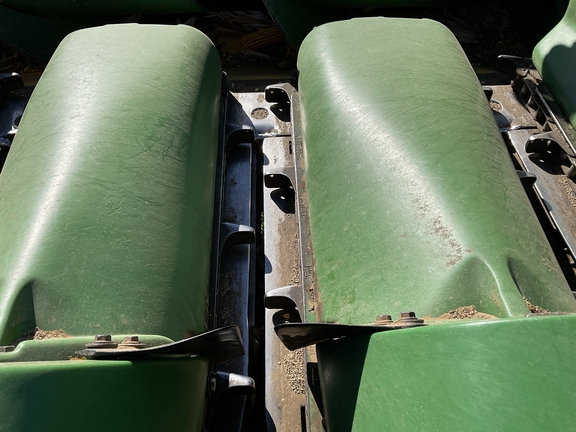 2009 John Deere 612C Header Corn Head