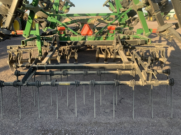 2014 John Deere 2720 Disk Ripper