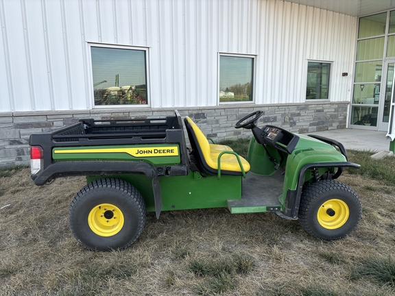 2023 John Deere TE ATV