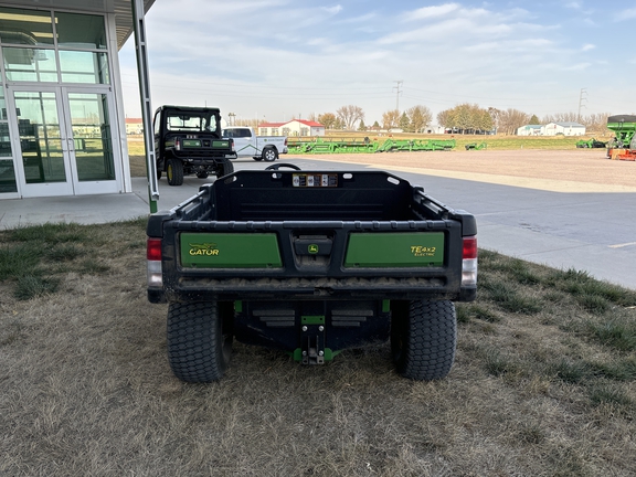 2023 John Deere TE ATV
