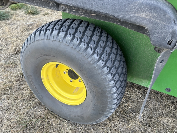2023 John Deere TE ATV