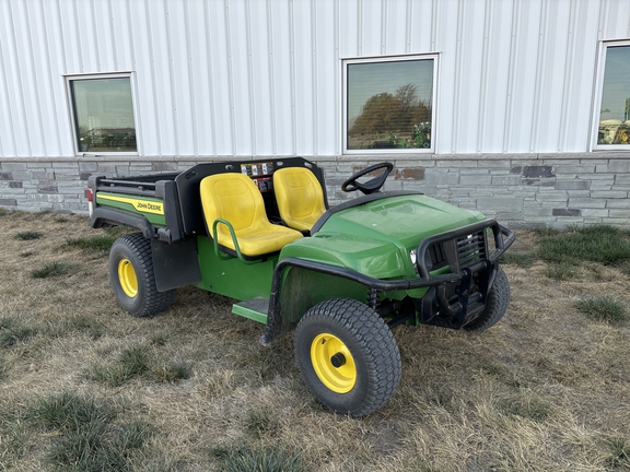 2023 John Deere TE ATV