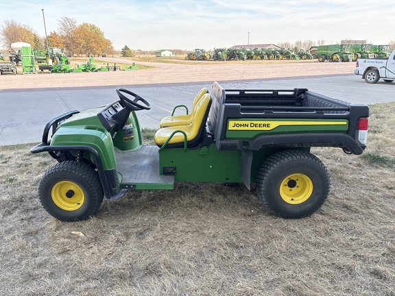 2023 John Deere TE ATV