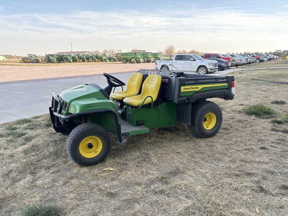 2023 John Deere TE ATV