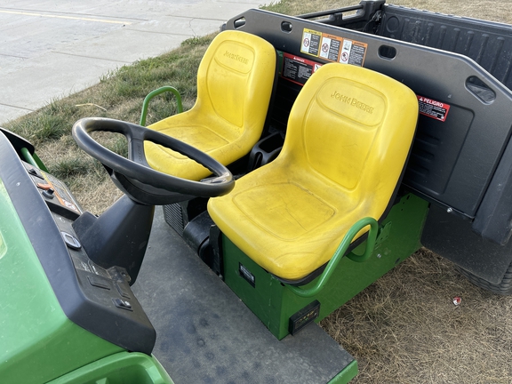 2023 John Deere TE ATV