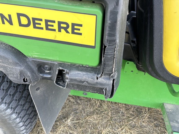 2023 John Deere TE ATV