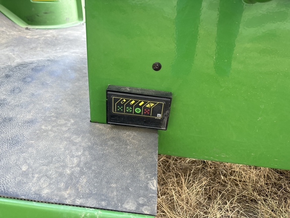 2023 John Deere TE ATV