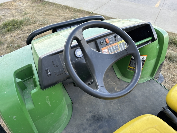 2023 John Deere TE ATV