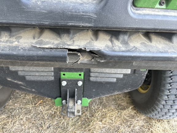 2023 John Deere TE ATV