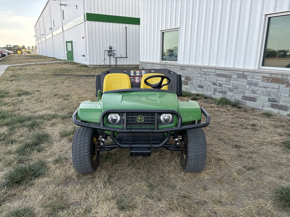 2023 John Deere TE ATV