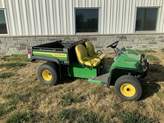 2023 John Deere TE ATV