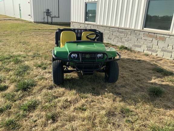 2023 John Deere TE ATV