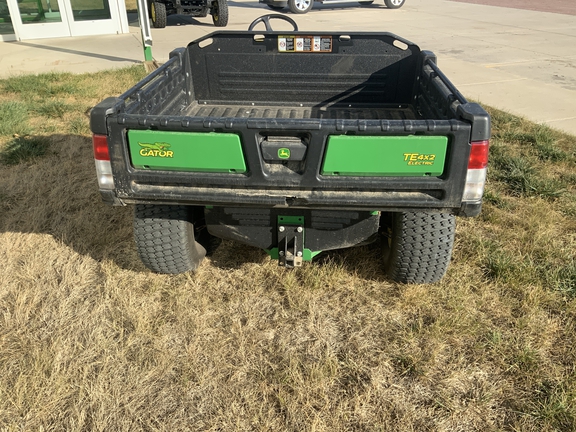 2023 John Deere TE ATV