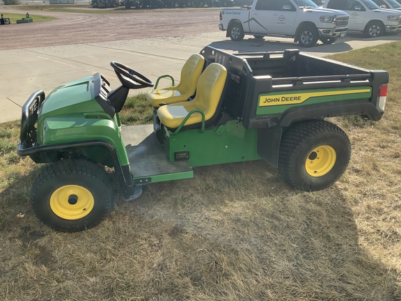2023 John Deere TE ATV