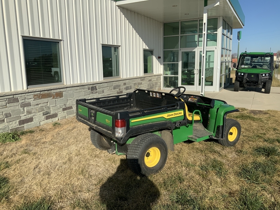 2023 John Deere TE ATV