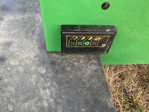 2023 John Deere TE ATV