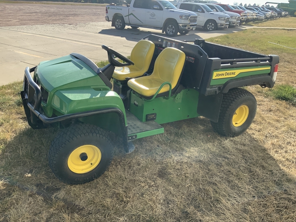 2023 John Deere TE ATV