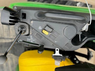 2024 John Deere 2032R Tractor Compact