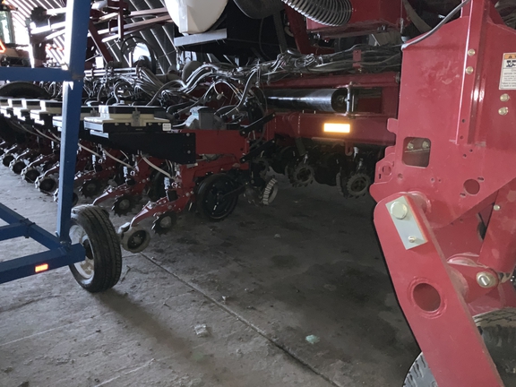 2012 Case IH 1250 Planter