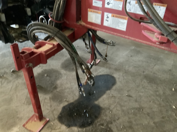 2012 Case IH 1250 Planter