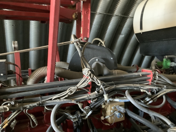 2012 Case IH 1250 Planter