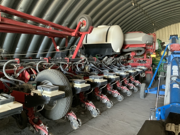 2012 Case IH 1250 Planter