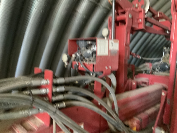 2012 Case IH 1250 Planter