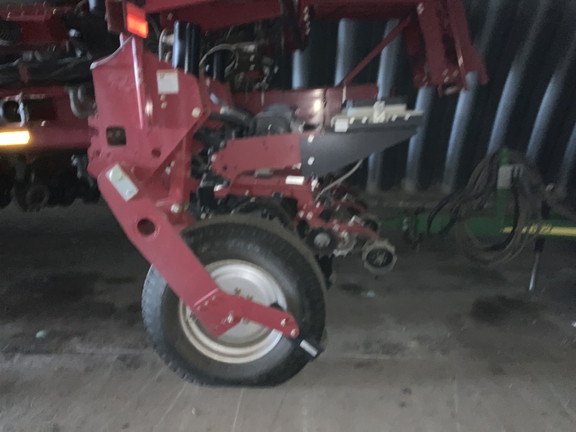 2012 Case IH 1250 Planter