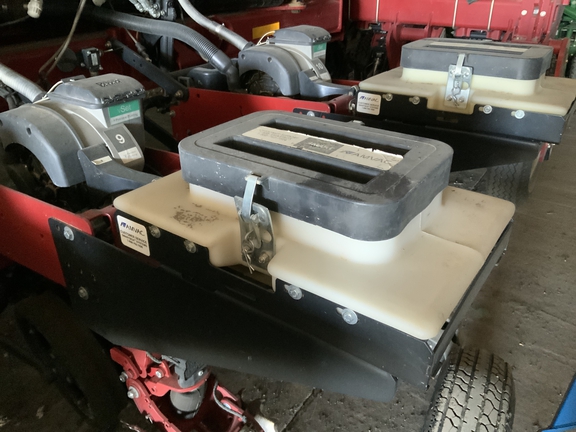 2012 Case IH 1250 Planter